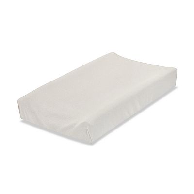 LA Baby Cotton Terry Contoured Changing Pad Cover