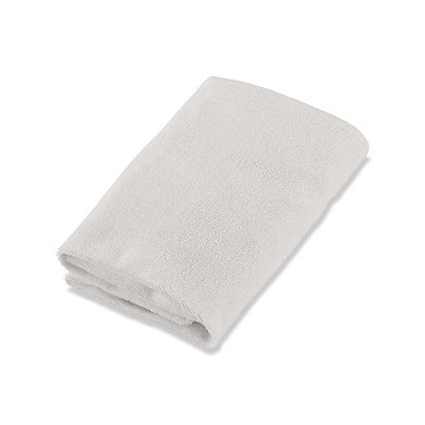LA Baby Cotton Terry Contoured Changing Pad Cover