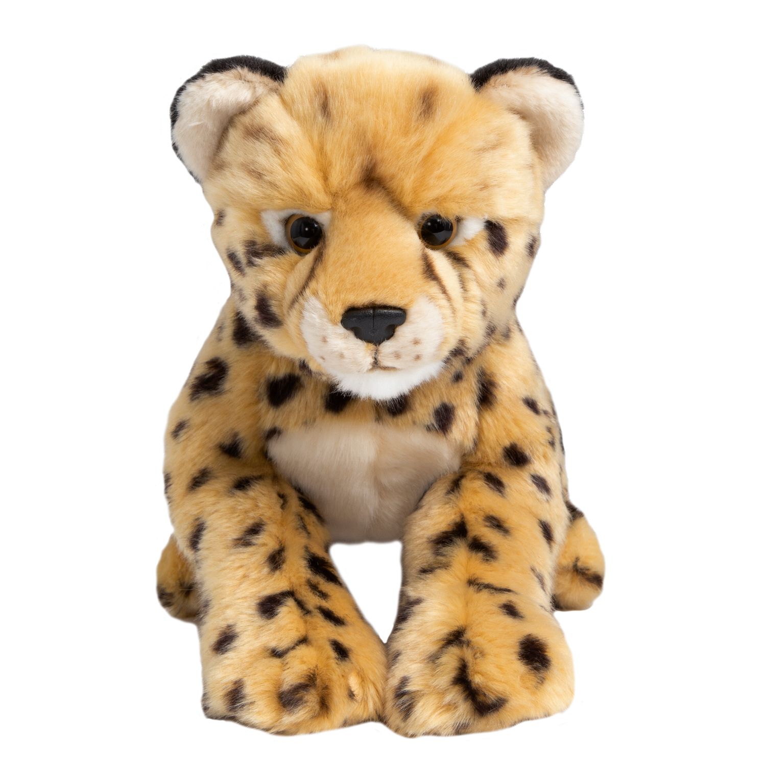 toy cheetahs