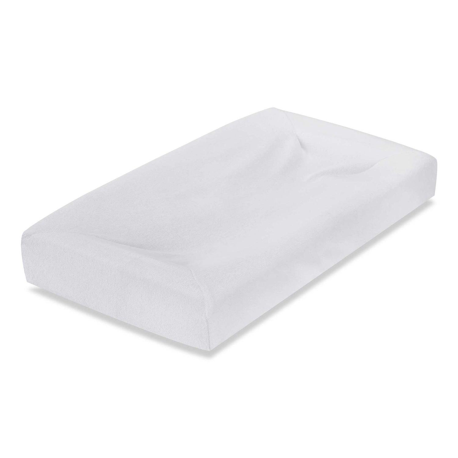 plastic changing pad cover