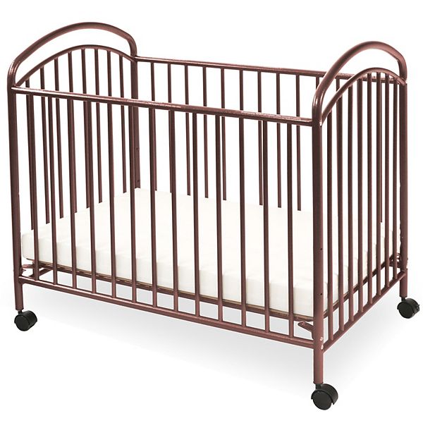 Kohls store mini crib