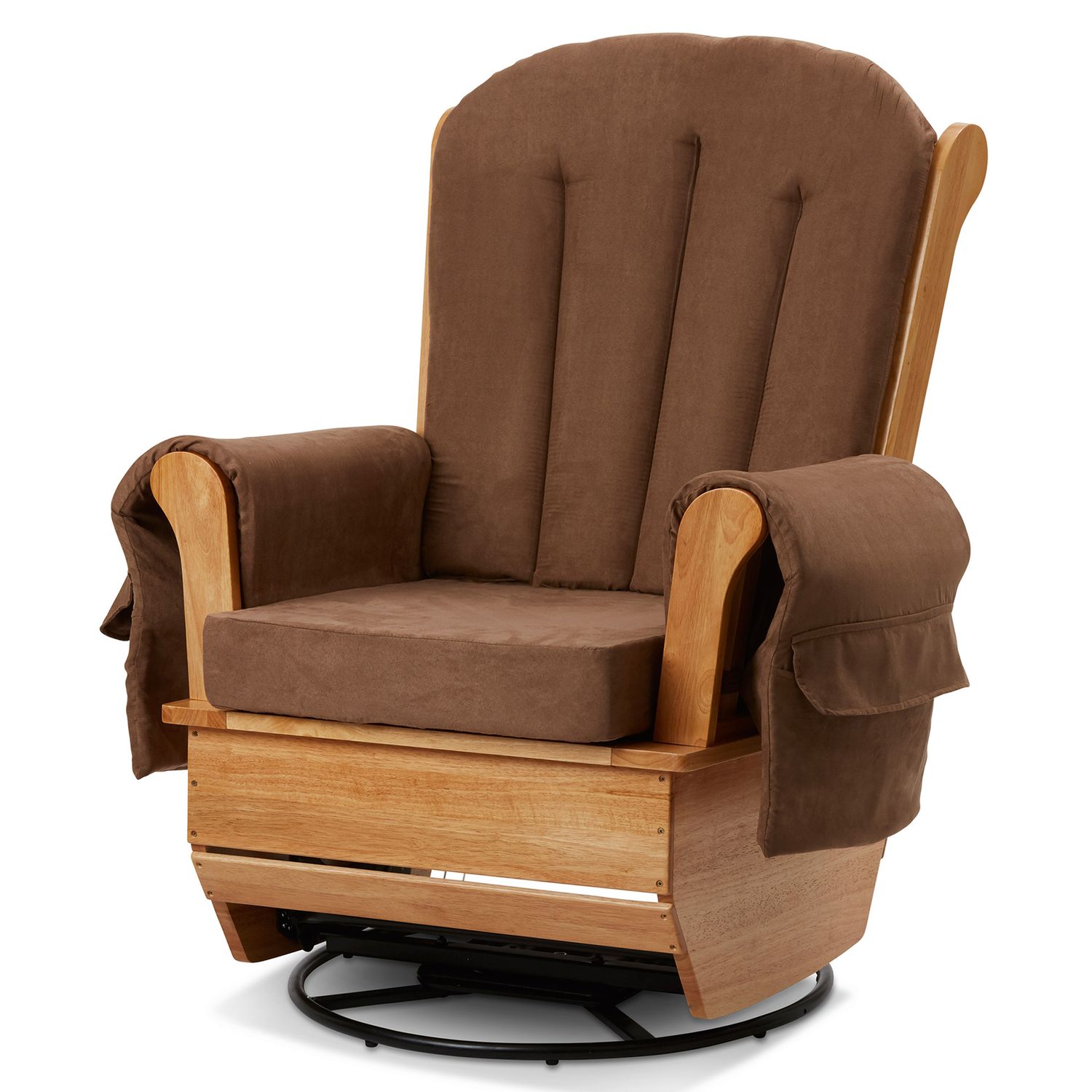 nursing glider rocking chair