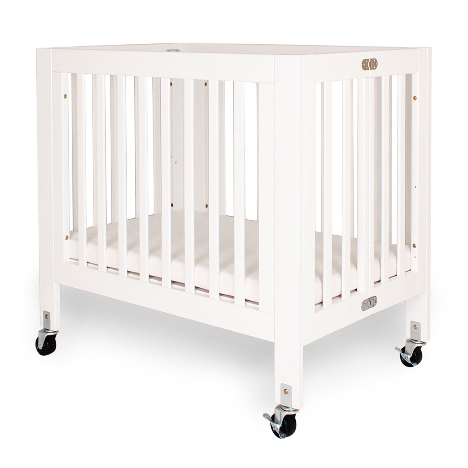 kohls mini crib