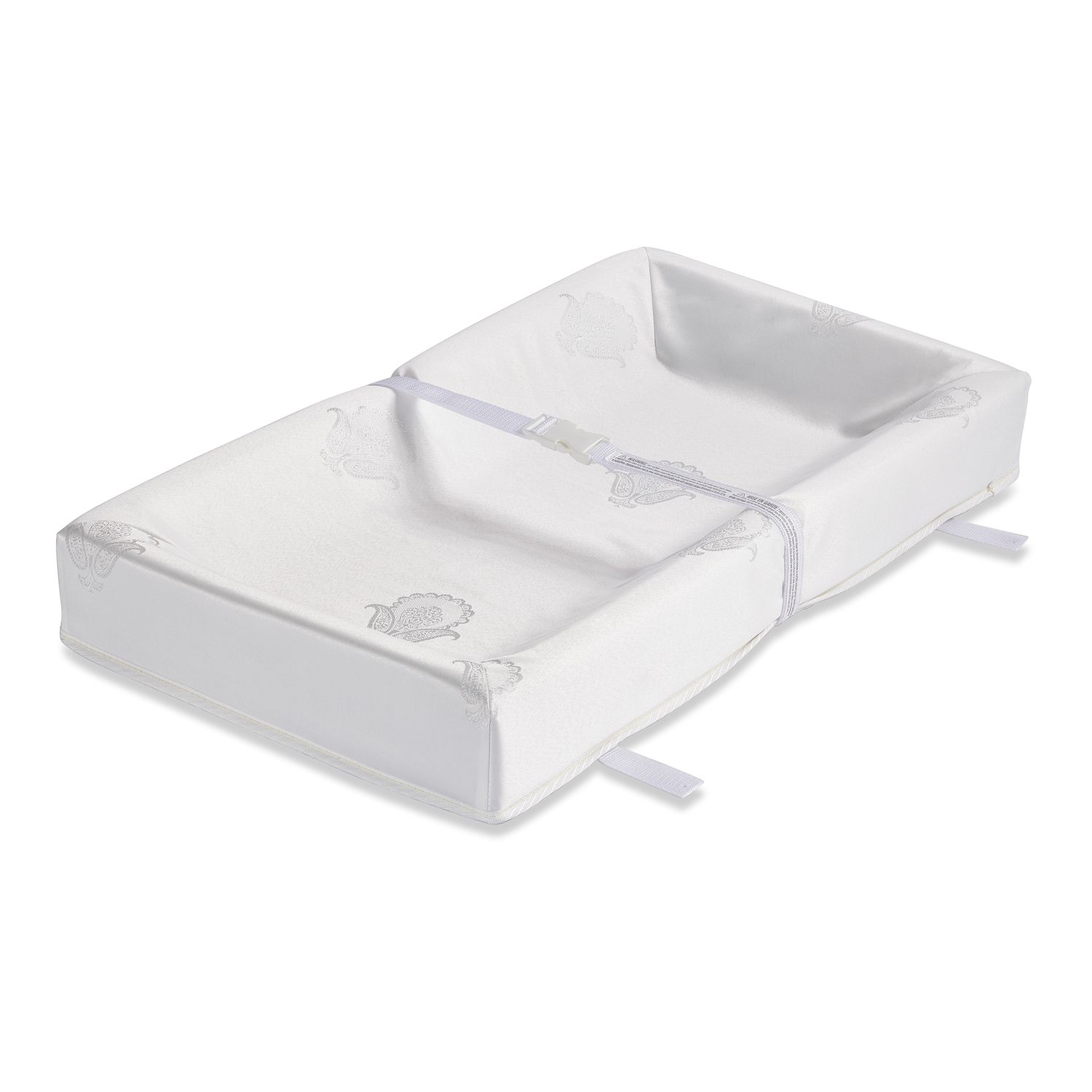 summer infant four sided changing pad