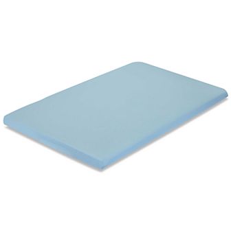 LA Baby Fitted Portable / Mini Crib Sheet