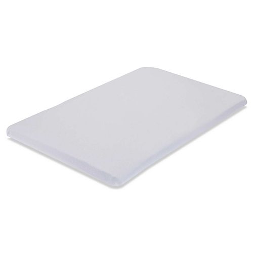 La Baby Fitted Portable Mini Crib Sheet