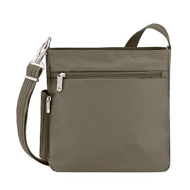 Travelon Anti-Theft Classic Crossbody Bag