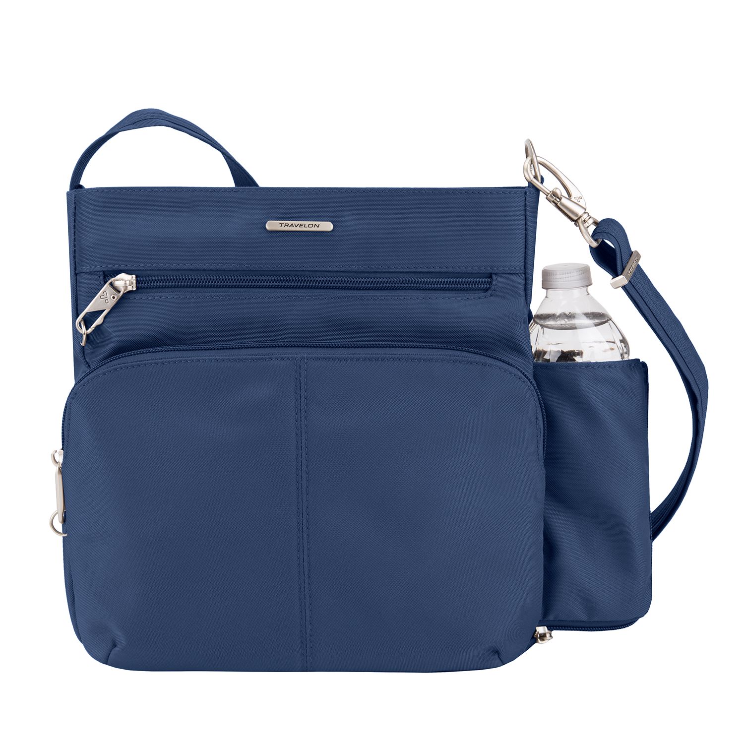 travelon purse crossbody