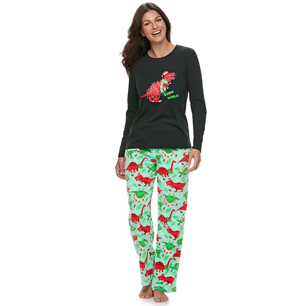 Jammies for your families dinosaur new arrivals