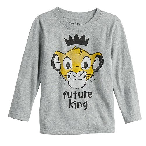 Disney's Lion King Toddler Boy 