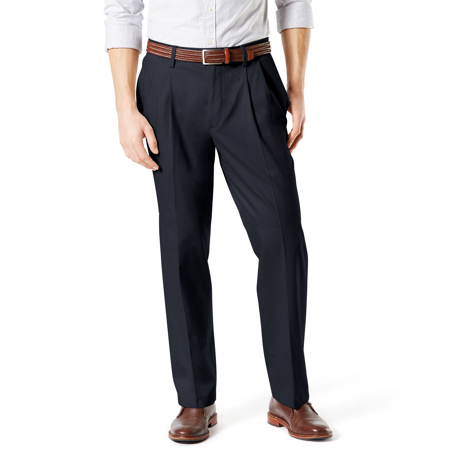 kohls mens dress pants clearance