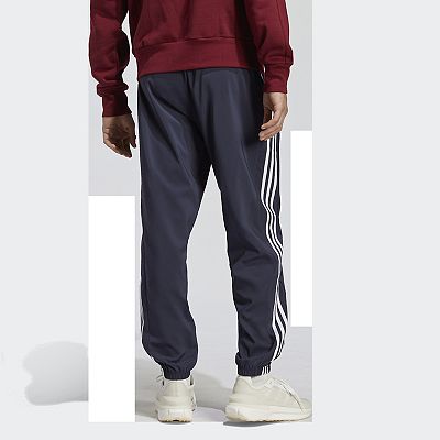 Men's adidas AEROREADY Essentials Woven 3-Stripes Pants