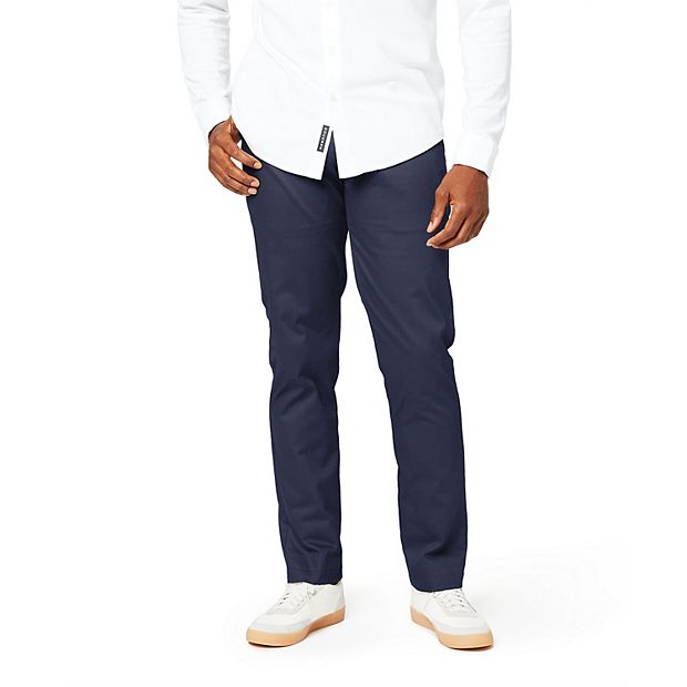 Dockers pants mens hot sale kohls