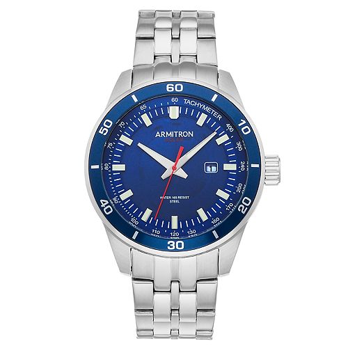 armitron solar powered watches