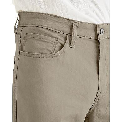 Men's Dockers® Jean Cut Khaki All-Seasons Tech Straight-Fit Pants