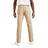 Men's Dockers® Straight-Fit Jean Cut Khaki All Seasons Tech Pants