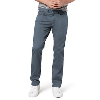 Men's Dockers® Jean Cut Khaki All-Seasons Tech Straight-Fit Pants