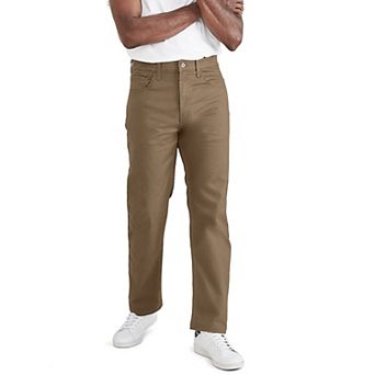 Men's Dockers® Jean Cut Khaki All-Seasons Tech Straight-Fit Pants