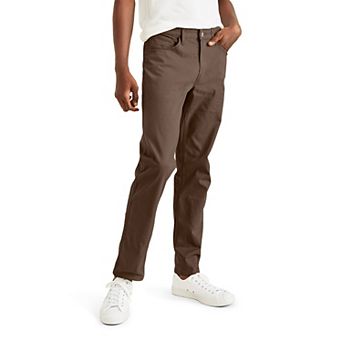 Men's Dockers® Jean Cut Khaki All-Seasons Tech Straight-Fit Pants