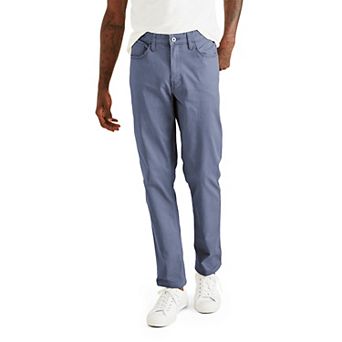 Men's Dockers® Jean Cut Khaki All-Seasons Tech Straight-Fit Pants