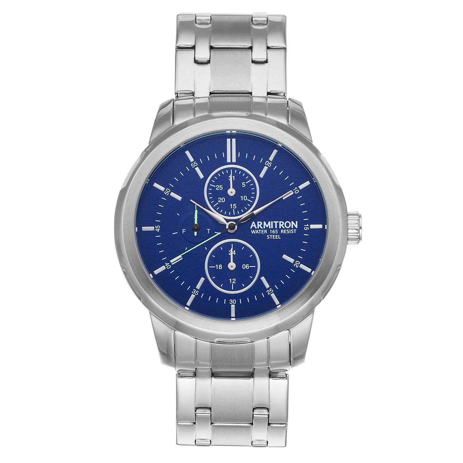 armitron dress watch