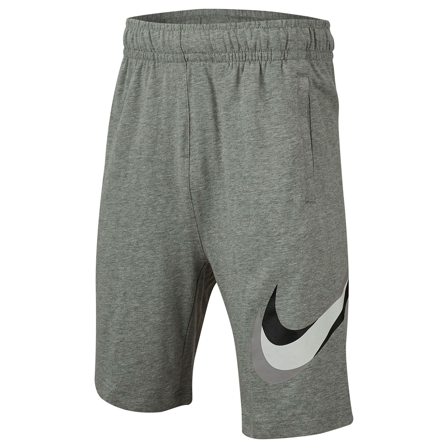 Boys 8-20 Nike Jersey Shorts