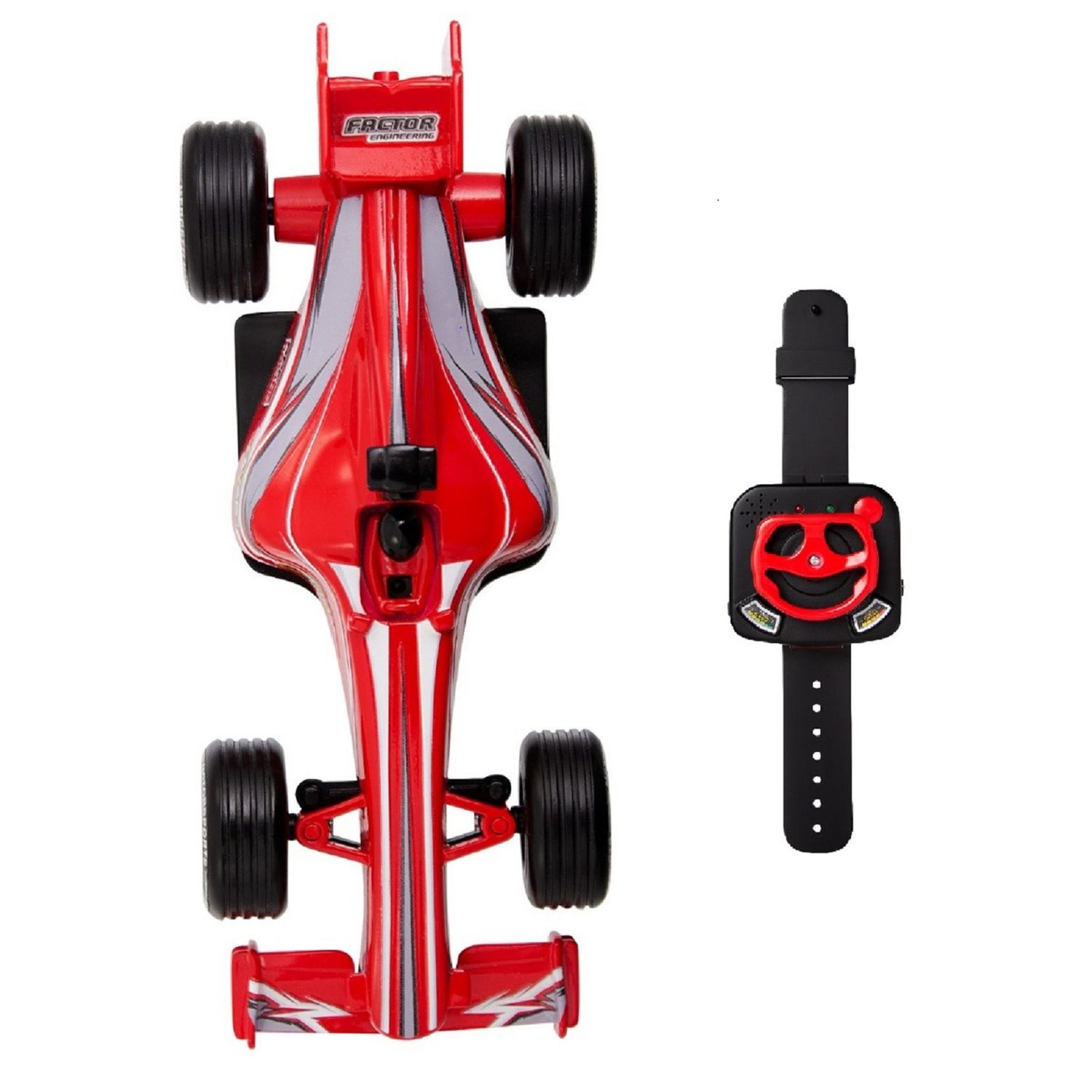 fao schwarz rc racer