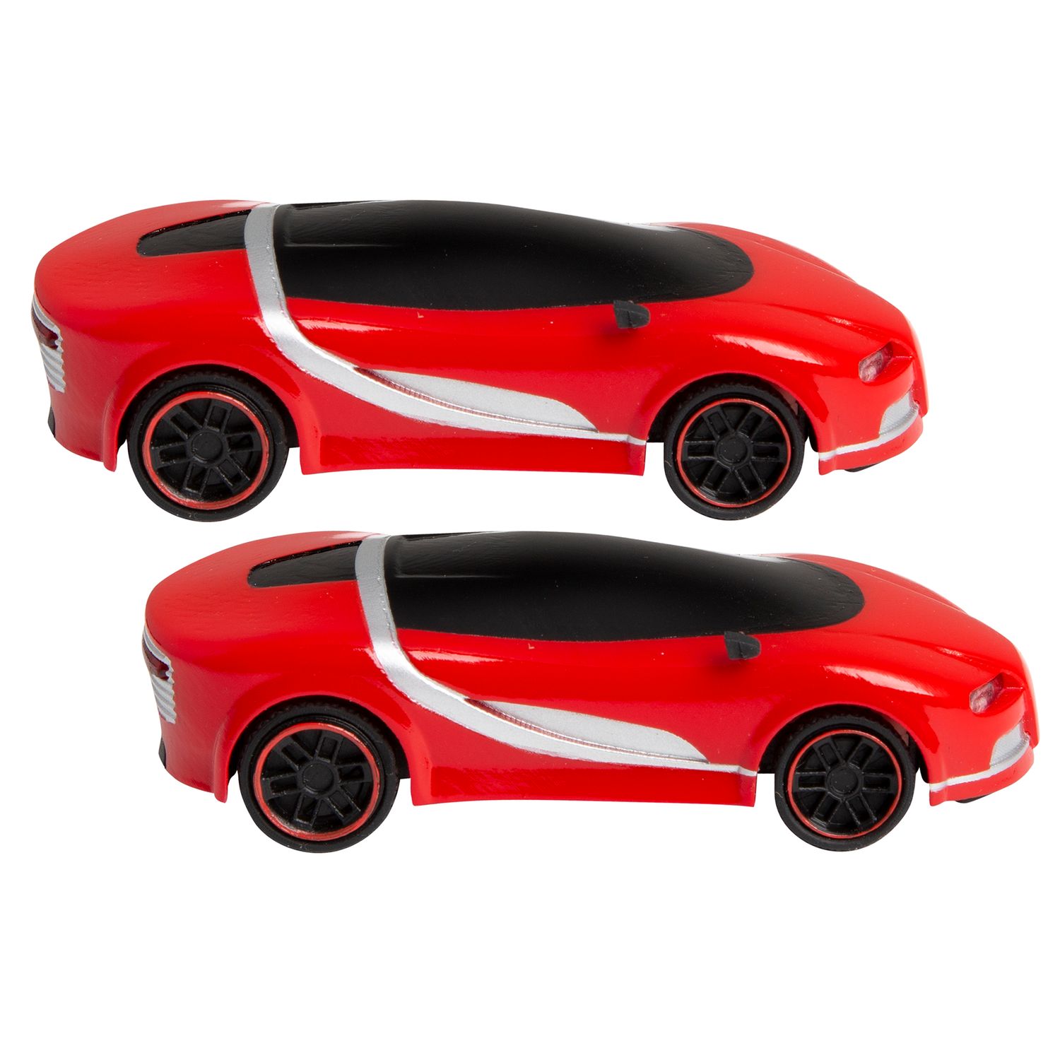 fao schwarz rc racer