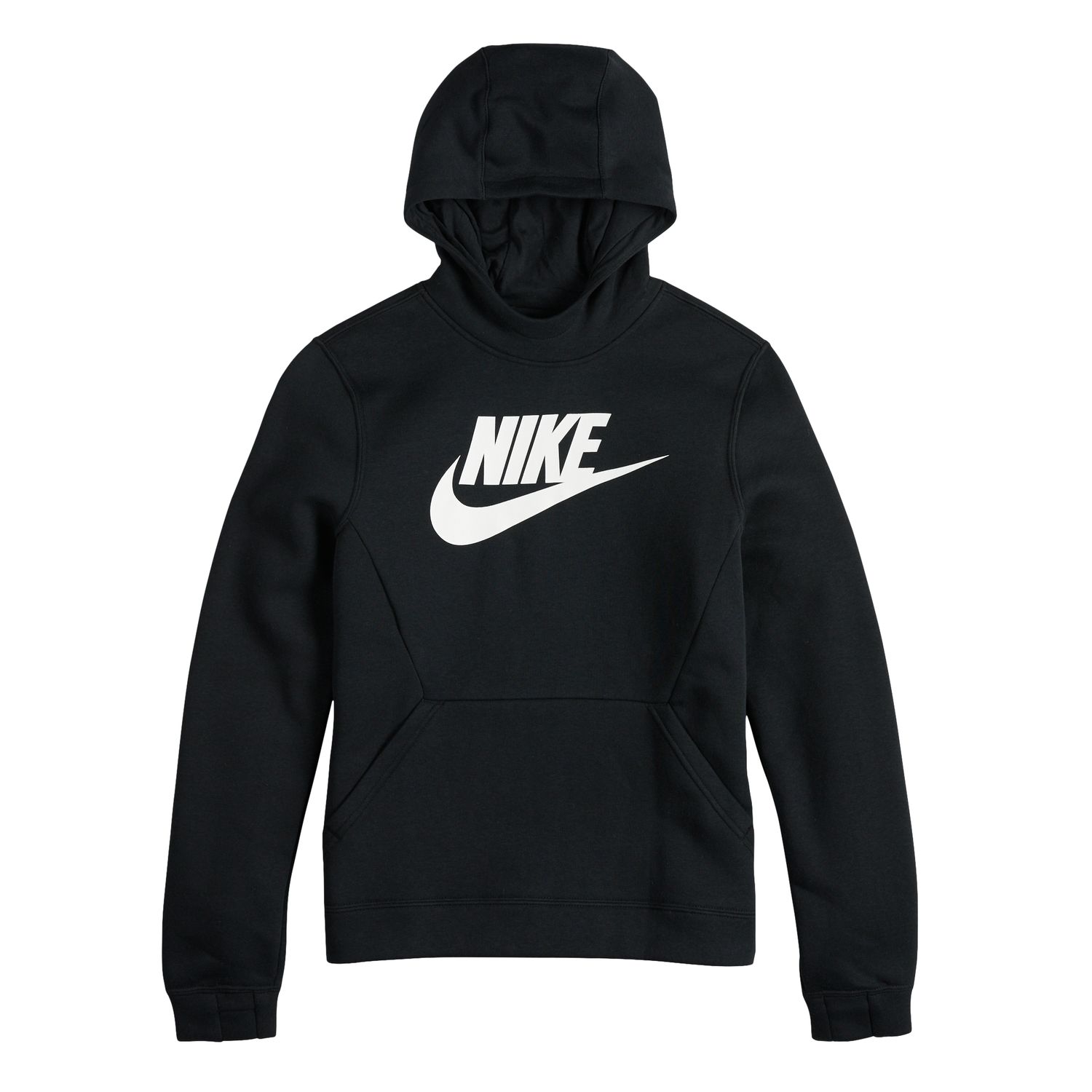 boys nike pullover