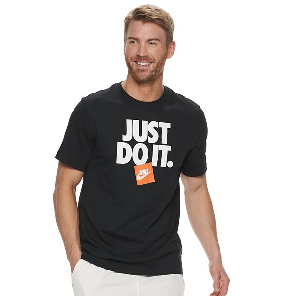 Kohls nike just do hot sale it