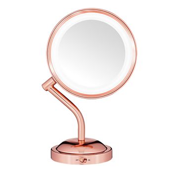 Featured image of post Conair Reflections Led Lighted Mirror : Delivering products from abroad is always free, however.