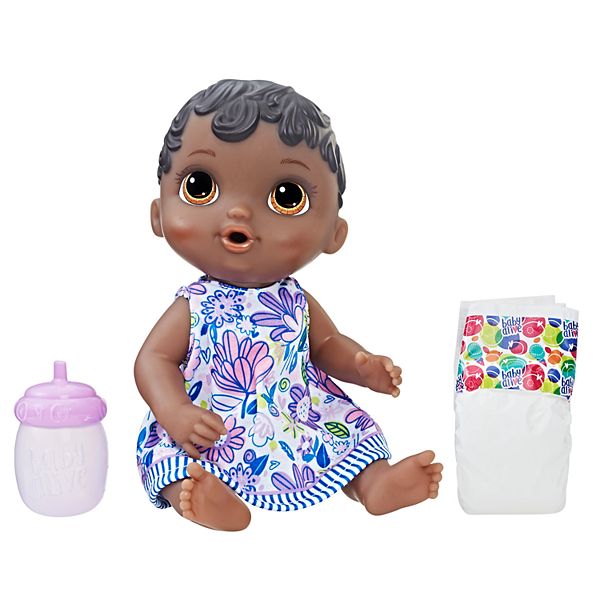 Baby alive real as deals can be kohls