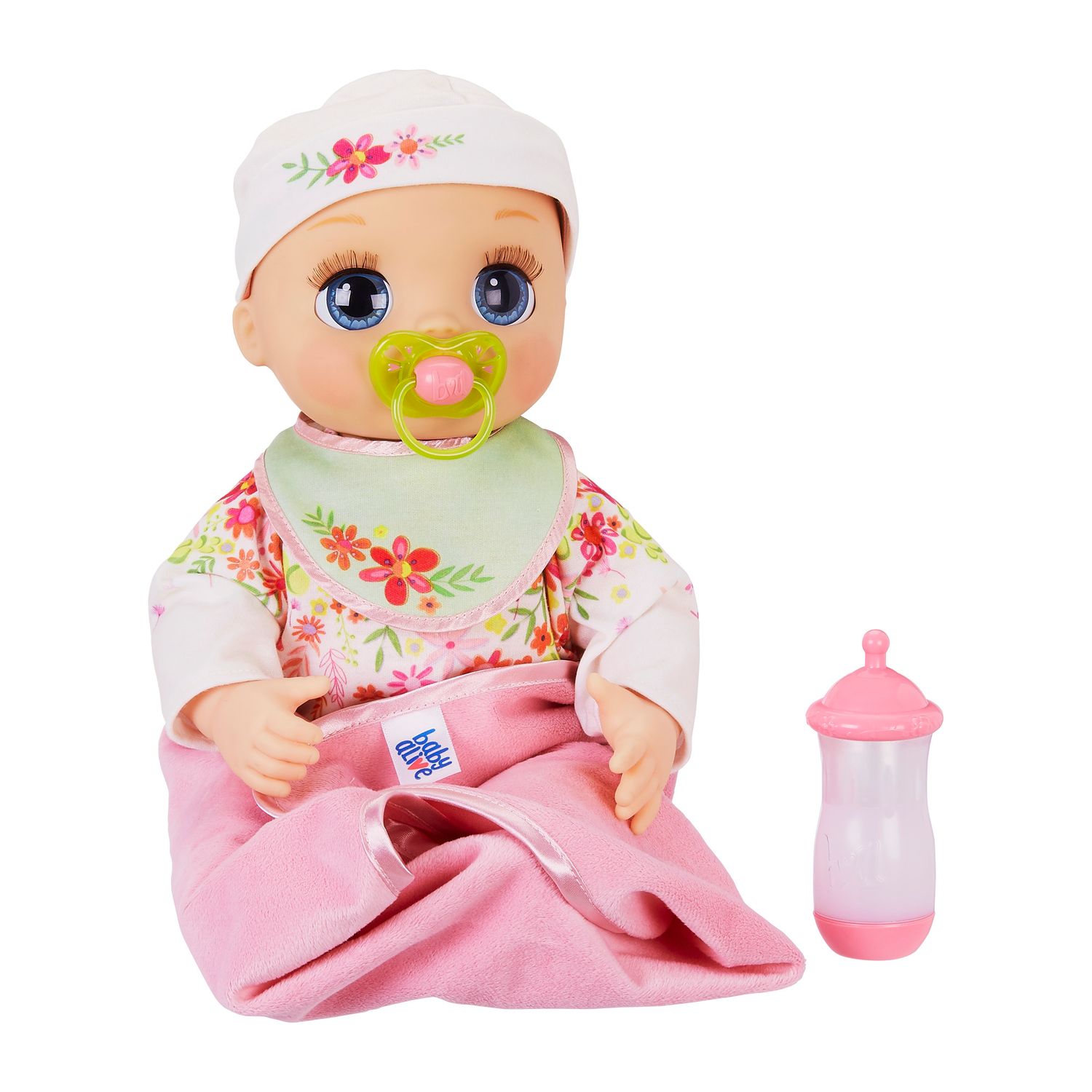 baby born surprise doll