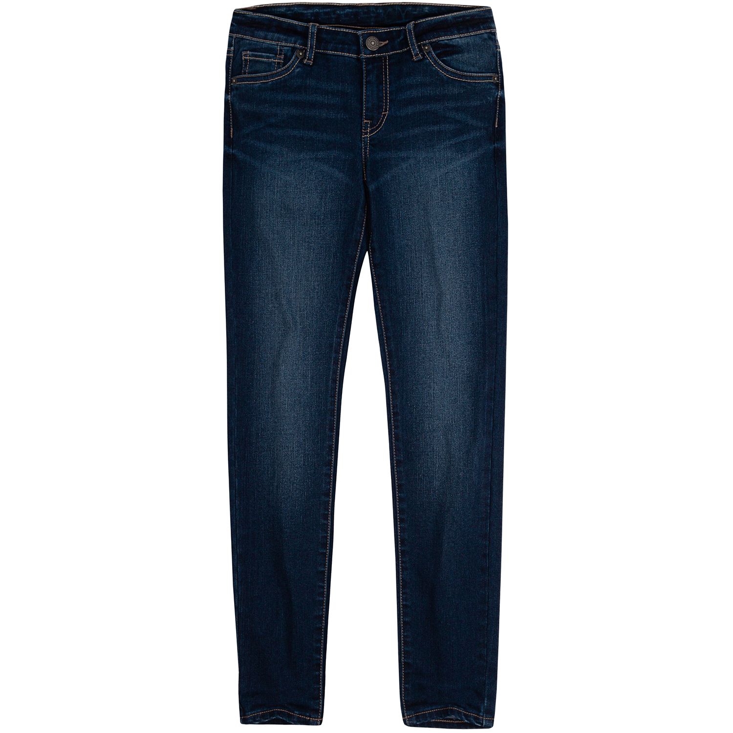 girls super skinny jeans