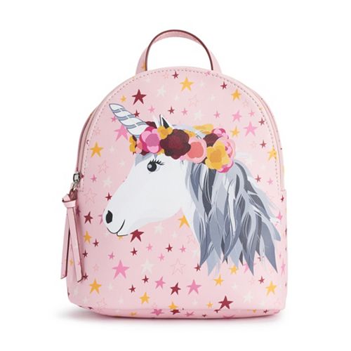 TShirt & Jeans Unicorn Backpack