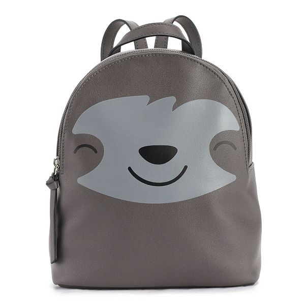 sloth kohls