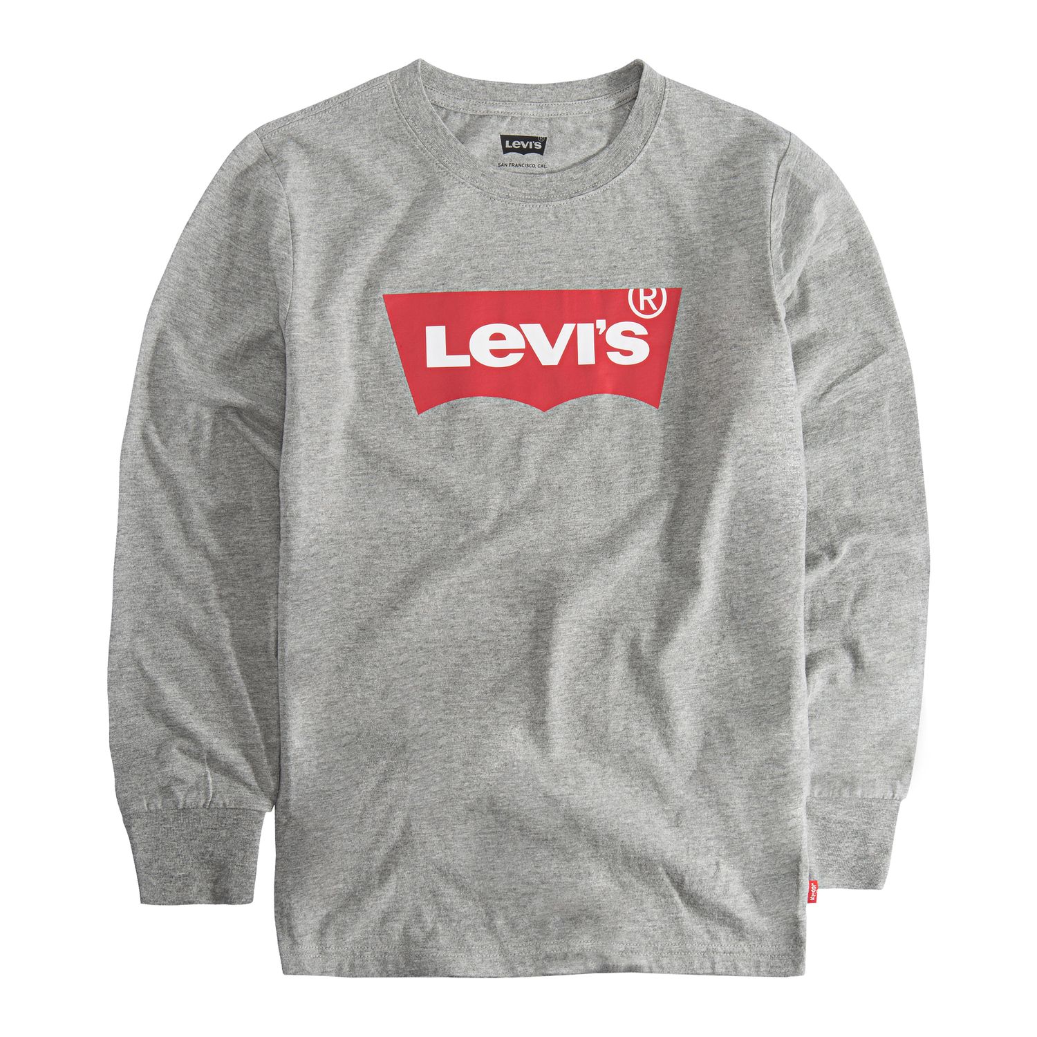 ladies levis sweatshirt
