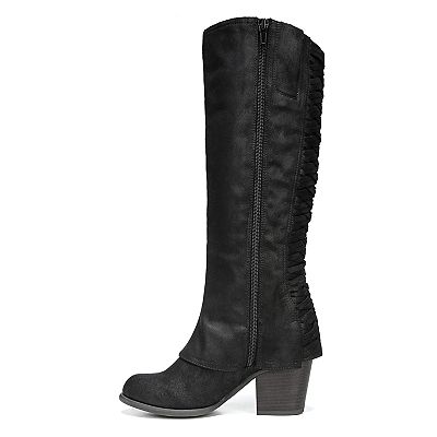 Fergalicious Tinley Women s Knee High Boots