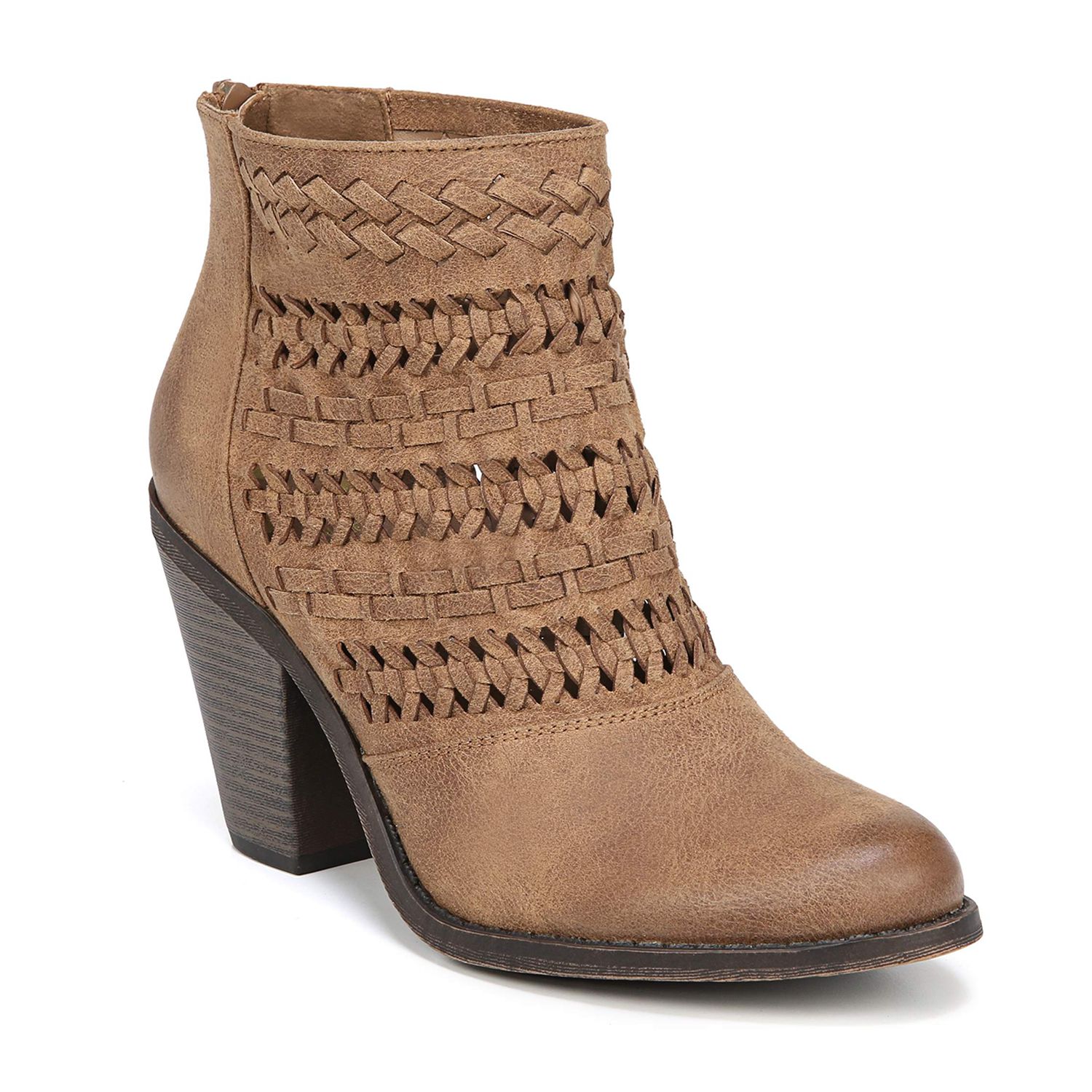 kohls fergalicious boots