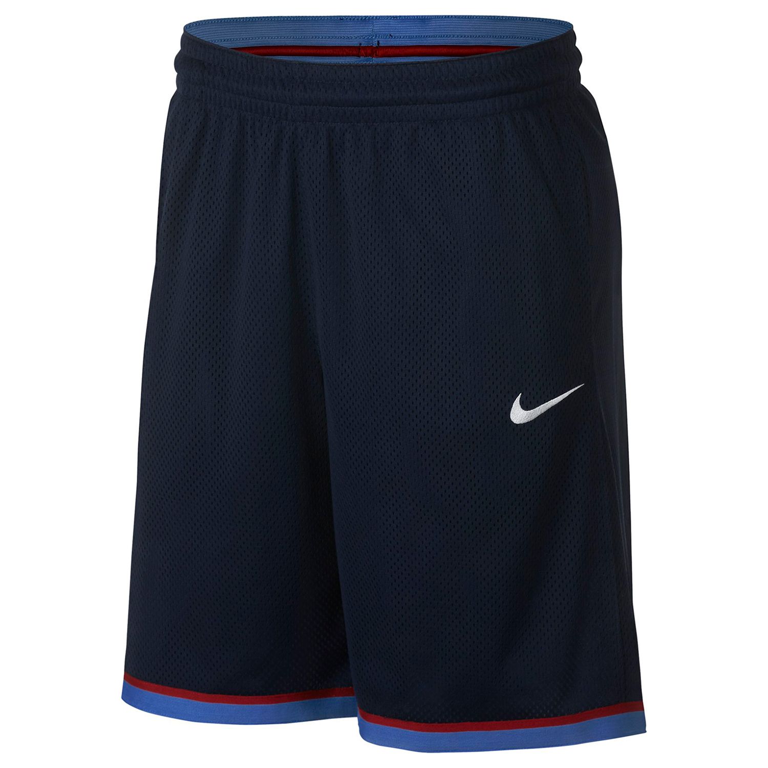 big tall basketball shorts