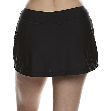Women's ZeroXposur Overlap Skirtini Bottom