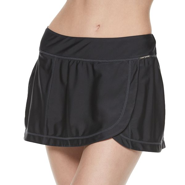 Zero Xposure Women's Sport Skirtini Swim Bottoms