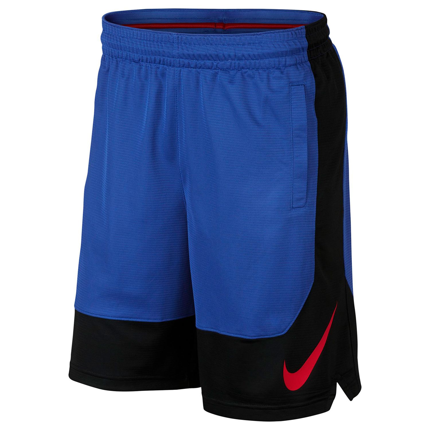 nike basketball shorts kohls