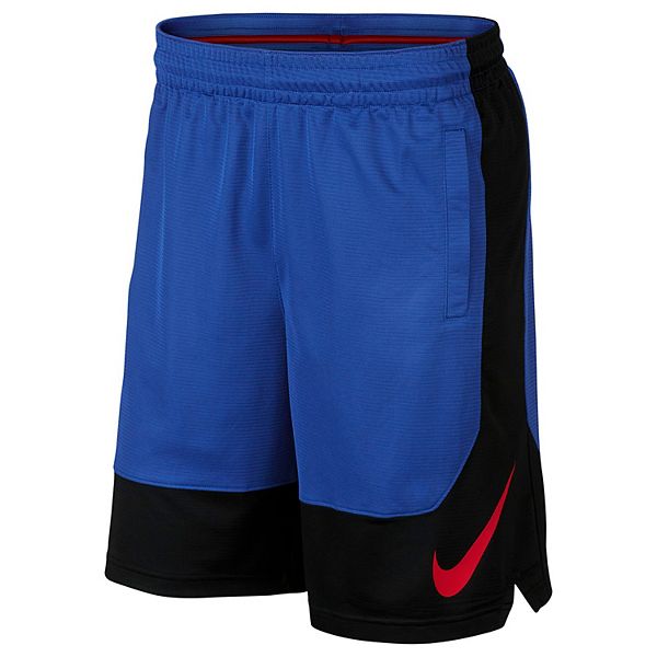 nike shorts large tall