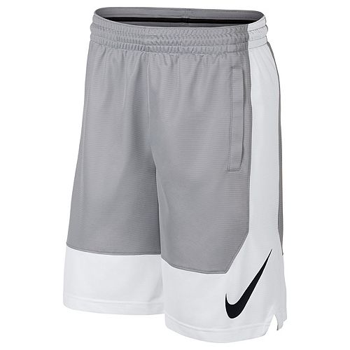 Big & Tall Nike Dri-FIT Basketball Shorts