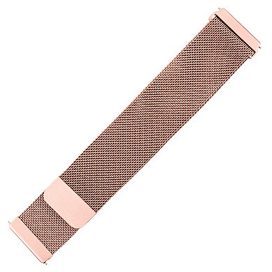 WITHit Mesh Band for Fitbit Versa 