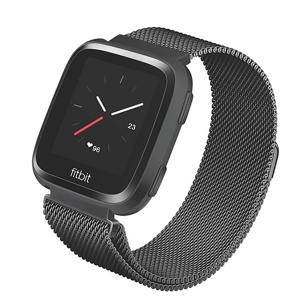 Fitbit versa bands kohl's new arrivals