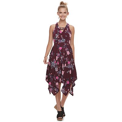 Kohls candies dress hotsell