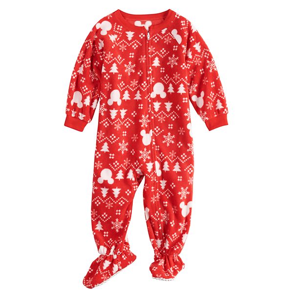 Infant Titans Outerstuff Mickey Disney Onesie / 24 Months