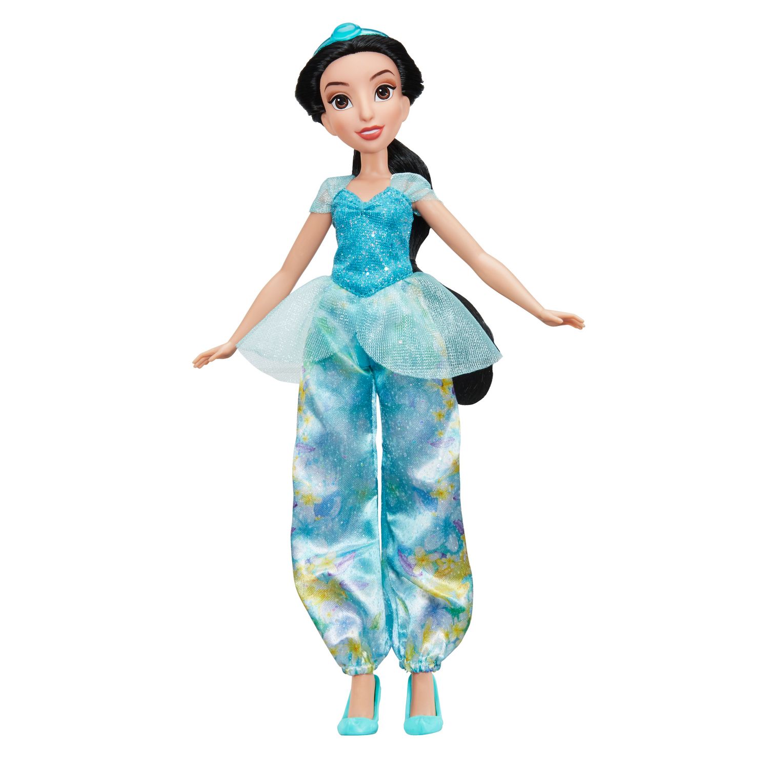 kohls disney princess dolls